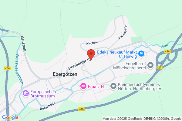 Hei.-Gart-Center Inh. Bernhard Heise