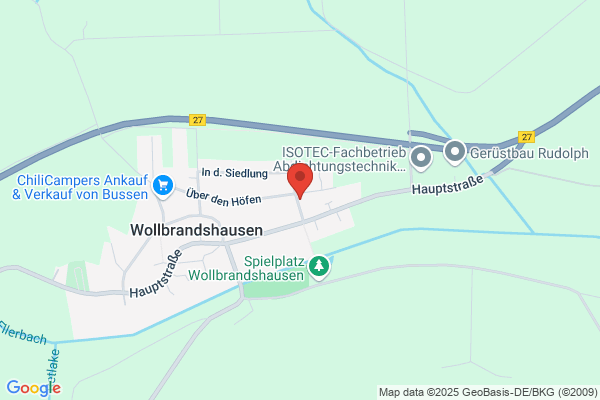 HiWo Putz und Ausbau GmbH
