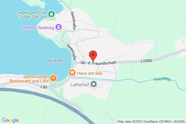 Pension Zur Forelle GmbH