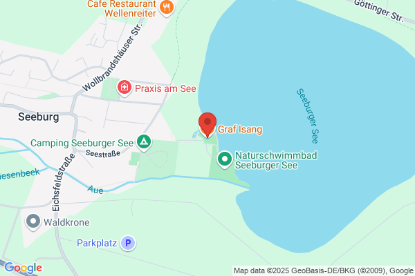 Restaurant Graf Isang