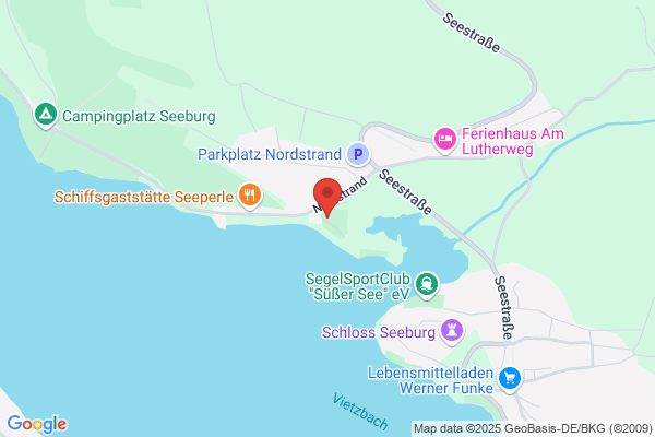 Saunadom Seeburg GmbH