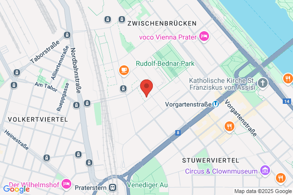 Verkehrsbüro