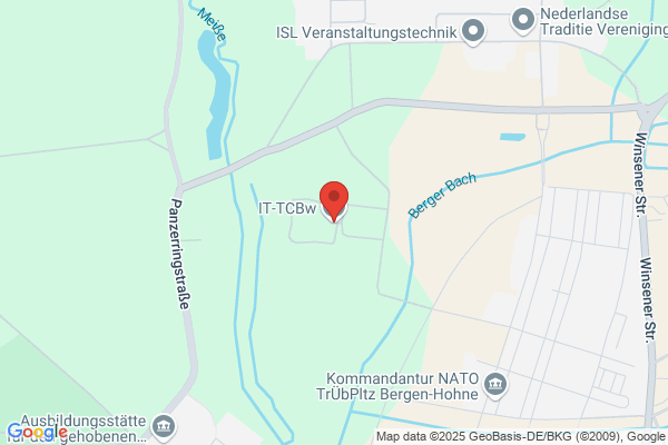 BWI Informationstechnik GmbH