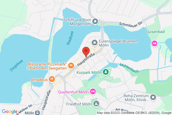 Kneipp-Verein Mölln e.V.