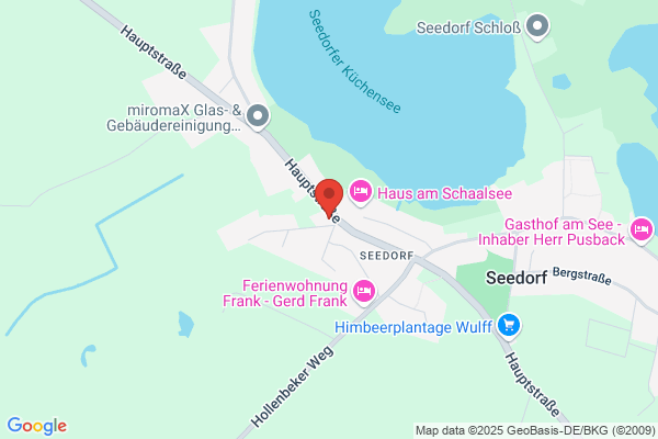 Chanette Weber Immobilien Schleswig-Holstein