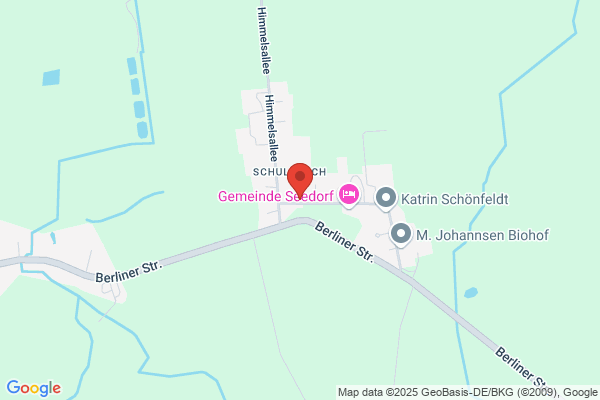 Langendorf GmbH