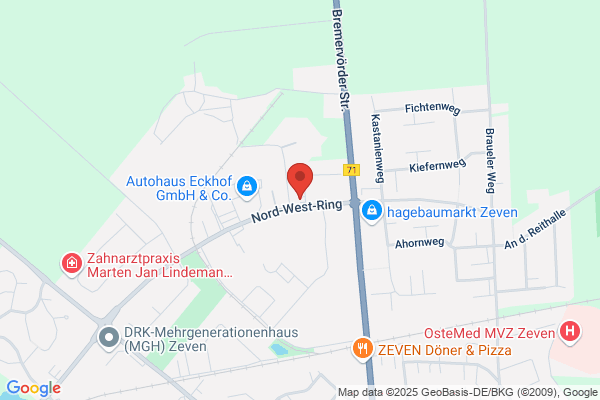 Hoyer Automatenstation