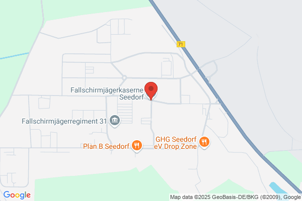 Stichting algemene Militaire Tehuizen