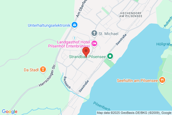 Bauunternehmung Rogorsch GmbH