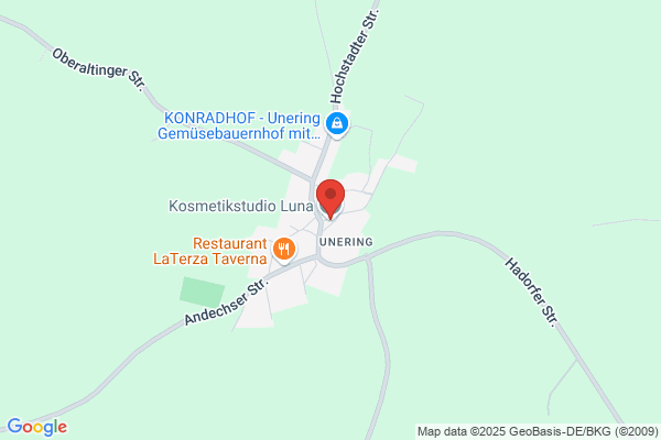 Kosmetikstudio Luna