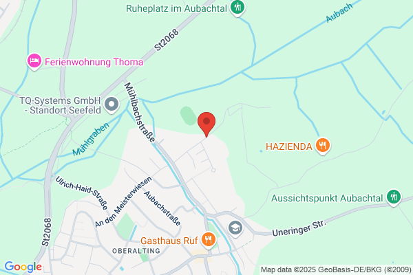 Gemeinde Seefeld