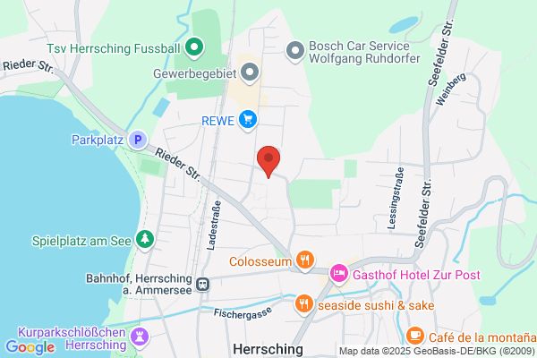 ERGO Versicherung Oliver Tschimmel