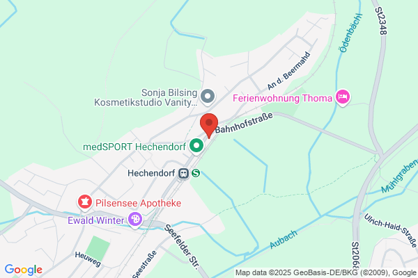 Urologische Gemeinschaftspraxis Starnberg