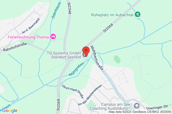Gemeindeverwaltung Seefeld