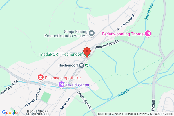 Med-Sport Herrsching