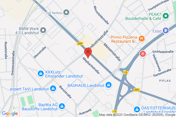 Seefelder Meßtechnik GmbH & Co. Vertriebs KG
