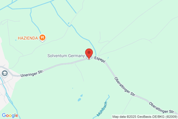 3M Unitek GmbH