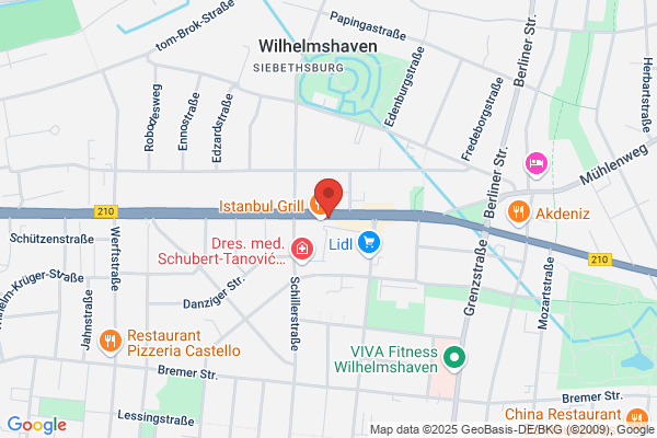 AIS Allgemeine Immobilien Service GmbH