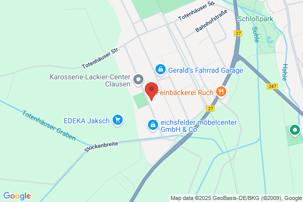 Diederich Fußbodenverlegungs GmbH