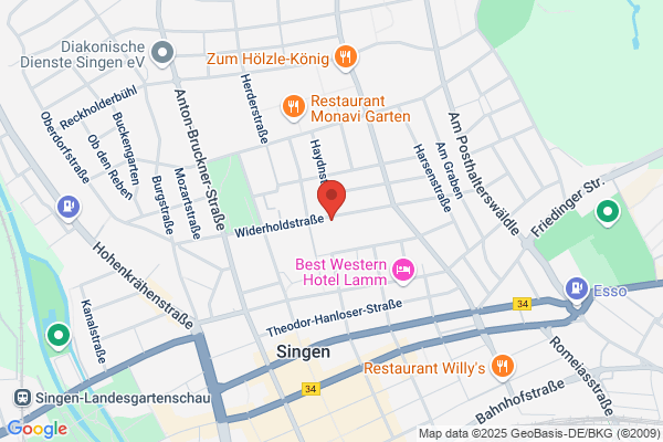Dr. Seitner GmbH
