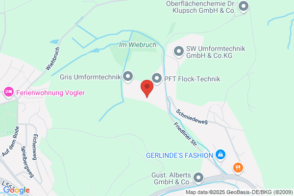 Geske Gesellschaft mbH