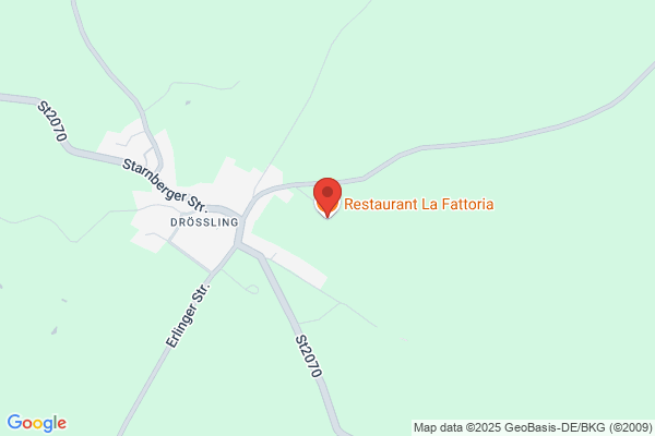 La Fattoria
