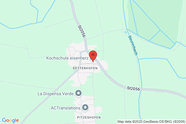 Onlinekochschule eisenherz