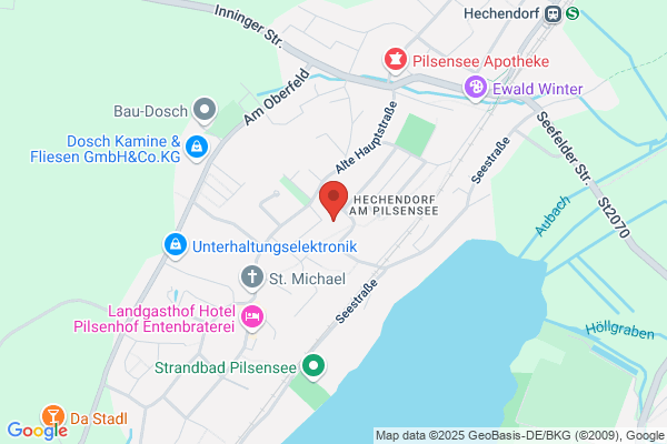 Reindl Fußbodentechnik GmbH