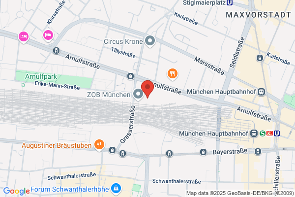 SINDBAD INTERNATIONAL TRAVELGmbH