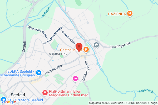 Seefelder Physiotherapie