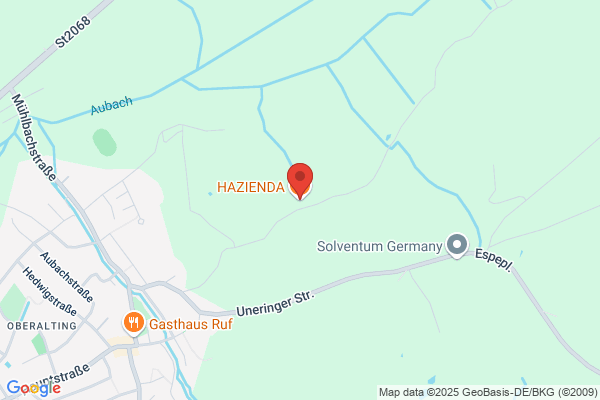 Hazienda Mexikanische Spezialitäten
