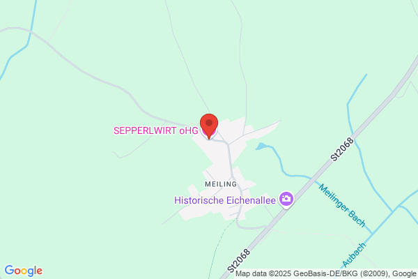 Zum Sepperl