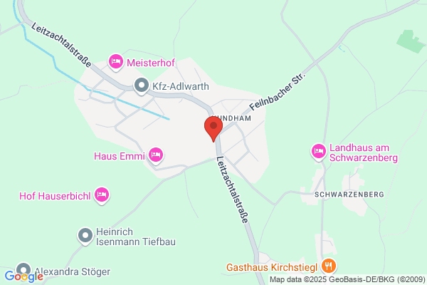 Landgasthof & Hotel Alter Wirt