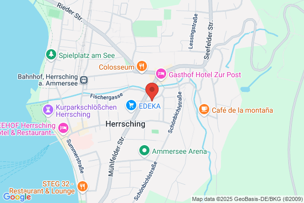 Aline Messerschmied