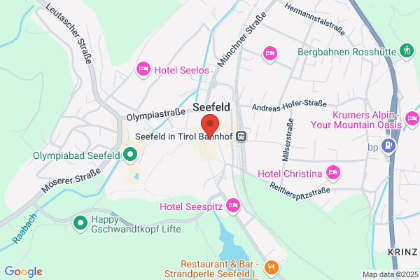 Hotel zur Post