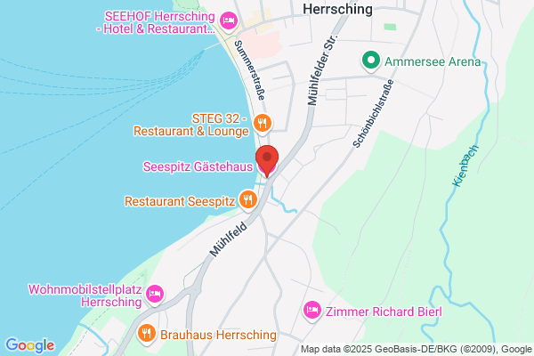 SVG Gästehaus