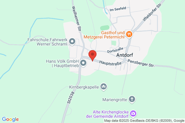 Personal 4 Bayern Inh. Seibert Heinz