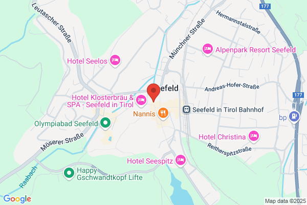 Gemeinde Weßling