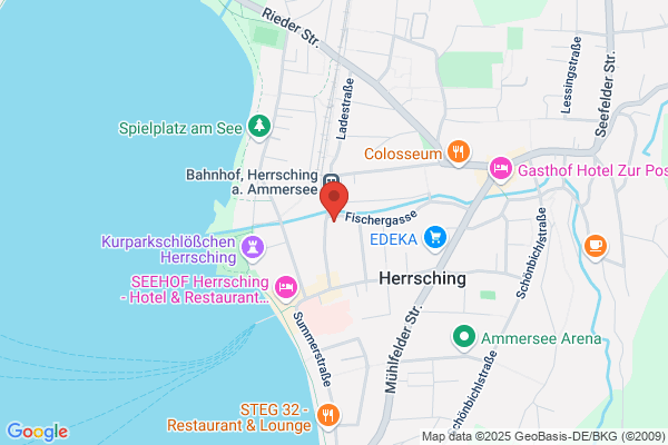 Therapie und Gesundheitszentrum Im Andechser Hof