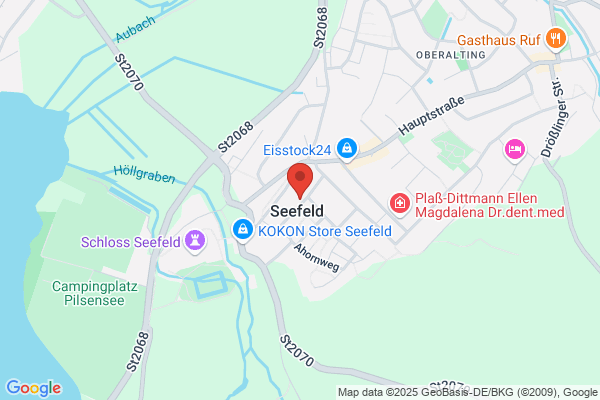 Sabine Schaude