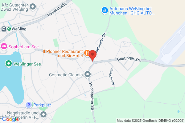 CSD Logistik Software GmbH