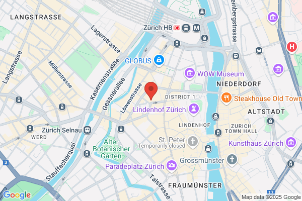 colorkitchen GmbH