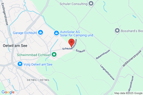 Lake Consulting GmbH