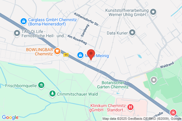 MultiTrade Managementberatung GmbH