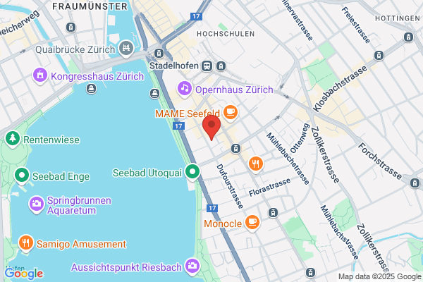 Transformation Consulting Network GmbH