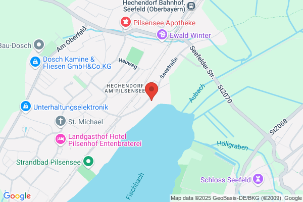 CAM Versicherungs- und Immobilienvertriebsgesellschaft mbH