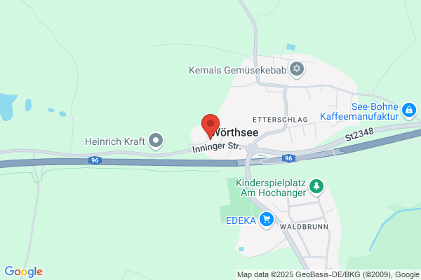 Generalagentur d. Hamburg-Mannheimer-Versicherungen Manfred Weber
