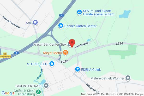 Tom's KFZ-Werkstatt