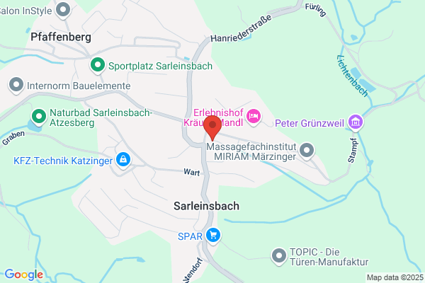 Buchhaltungsservice Leitner
