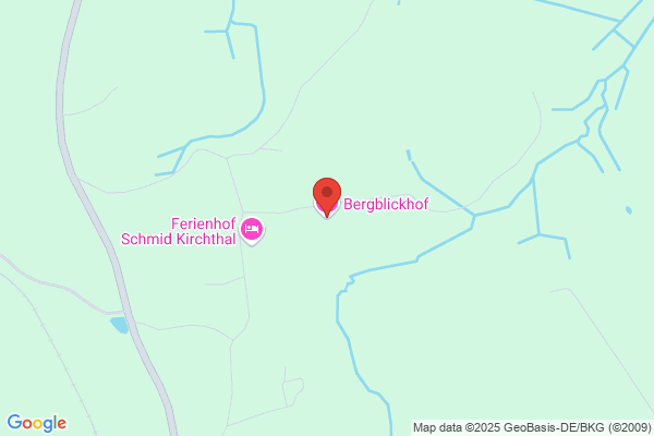 Bergblickhof